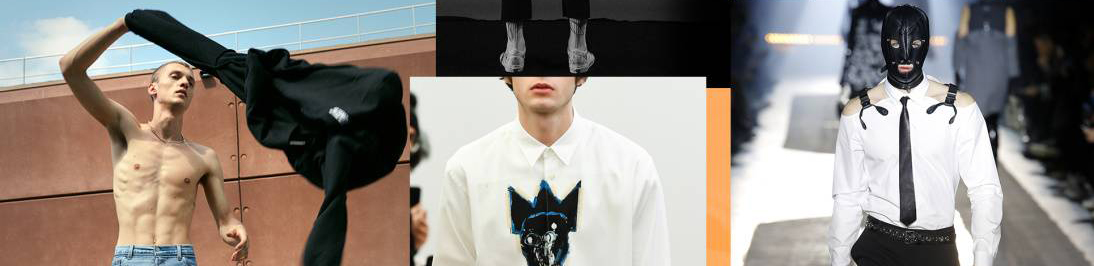 Rock the Heatwave by LUISAVIAROMA.COM