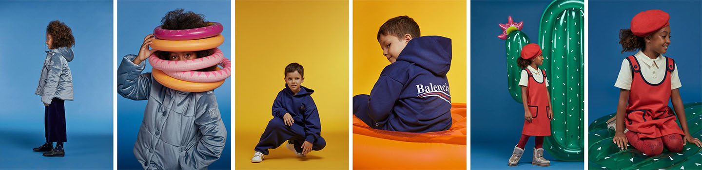 Whatever the Weather by LUISAVIAROMA.COM