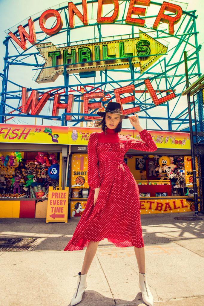 WEST WORLD