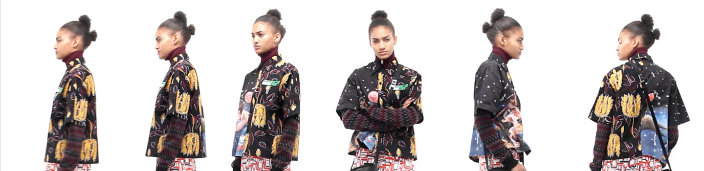 THE PRADA PRINCIPLES by barneysny