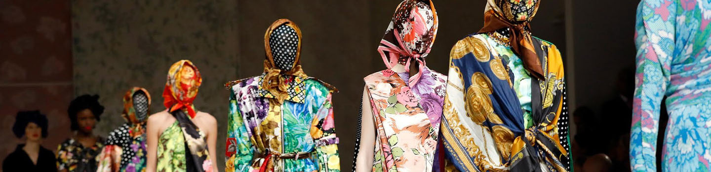 SPRING/SUMMER '19 by ModaOperandi