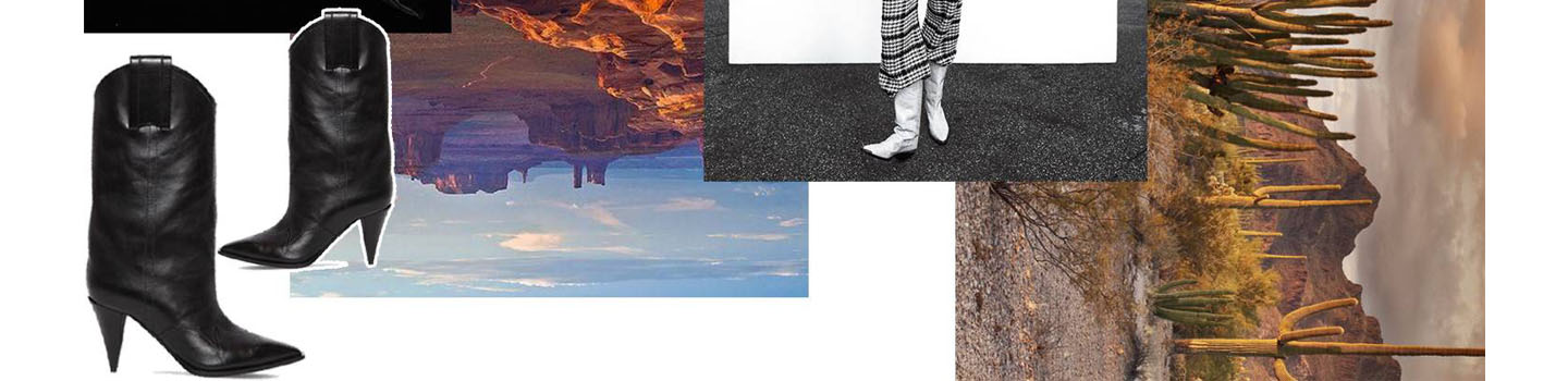New Season? New Shoes by LUISAVIAROMA.COM
