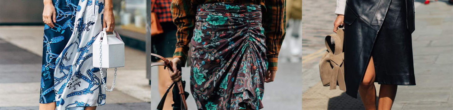 THE OFF-DUTY UPDATE: AN EASY SKIRT by NET-A-PORTER
