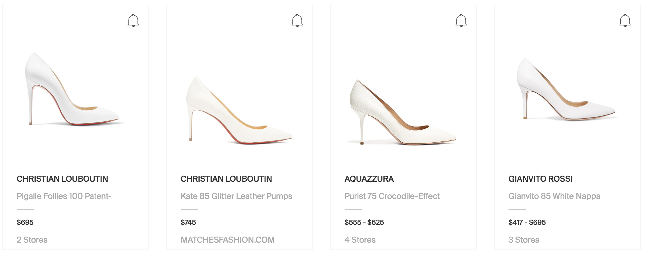 What’s New In Fashion Director Jing Leng’s Shoedrobe