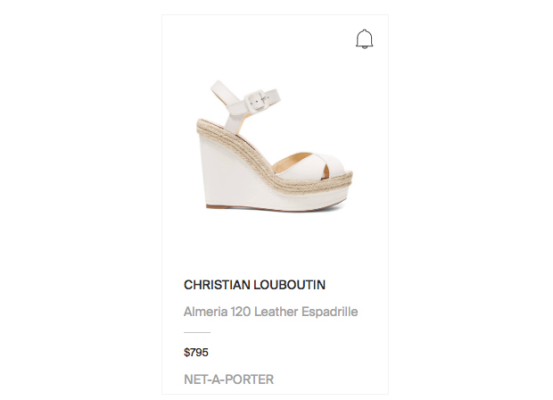 What’s New In Fashion Director Jing Leng’s Shoedrobe