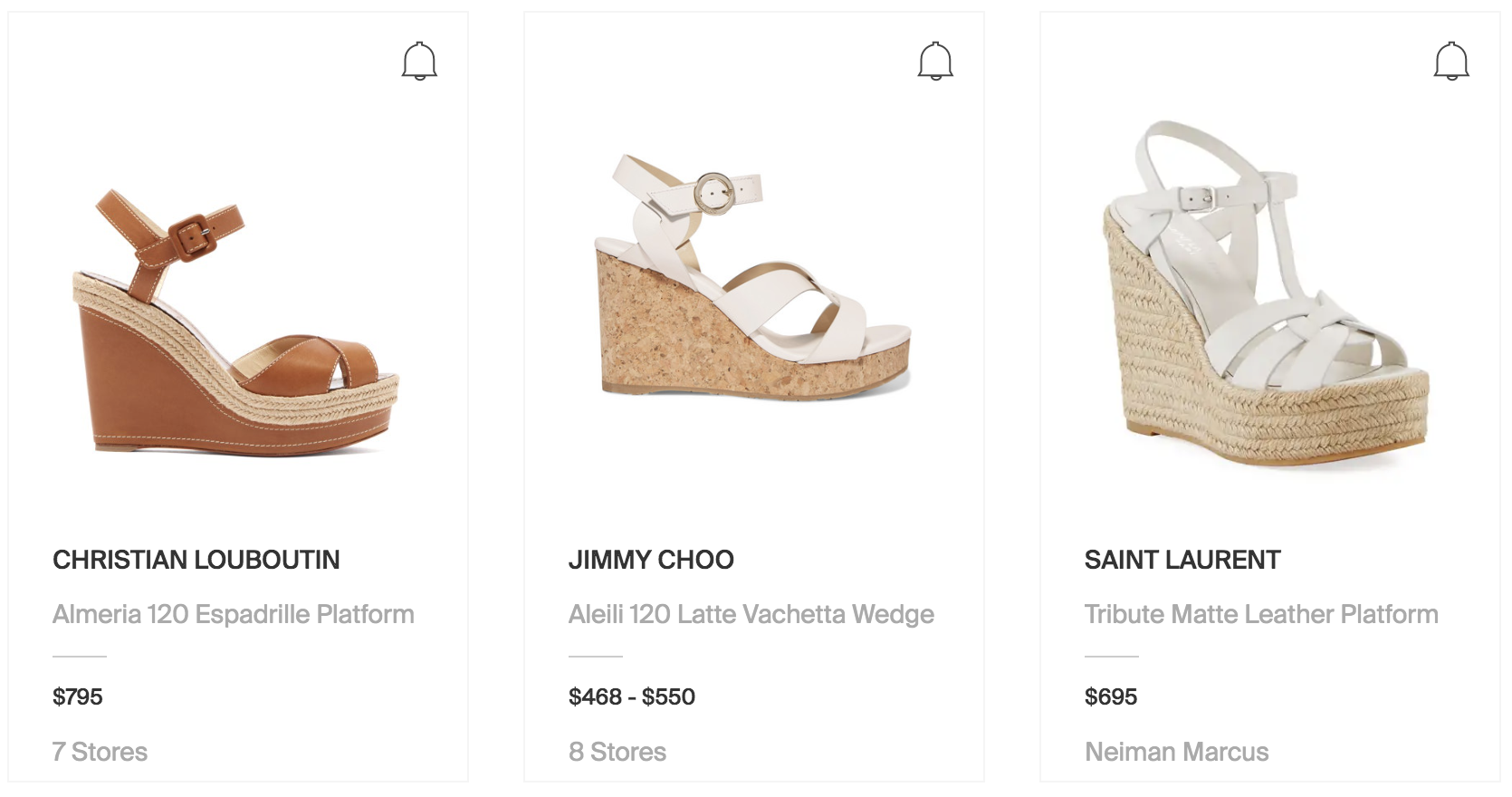 What’s New In Fashion Director Jing Leng’s Shoedrobe