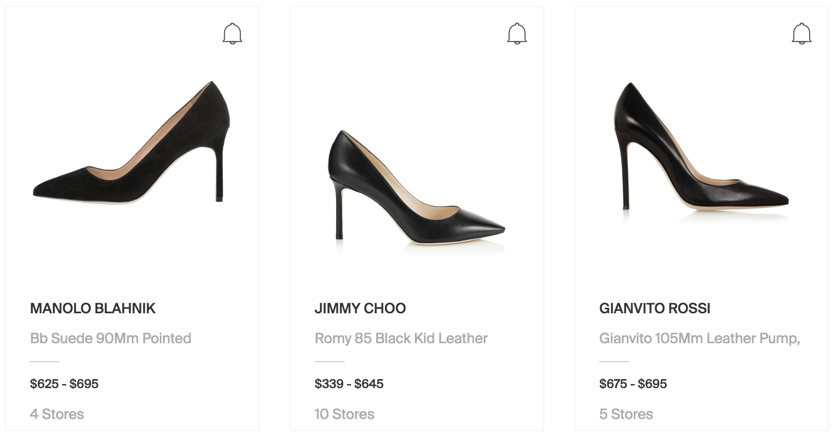 What’s New In Fashion Director Jing Leng’s Shoedrobe