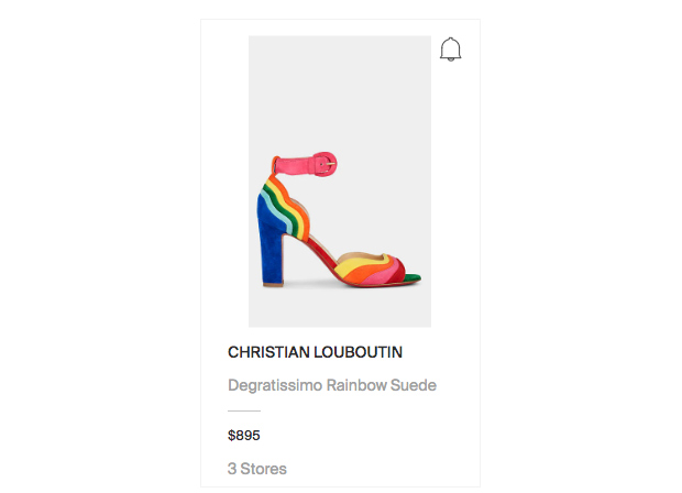 What’s New In Fashion Director Jing Leng’s Shoedrobe