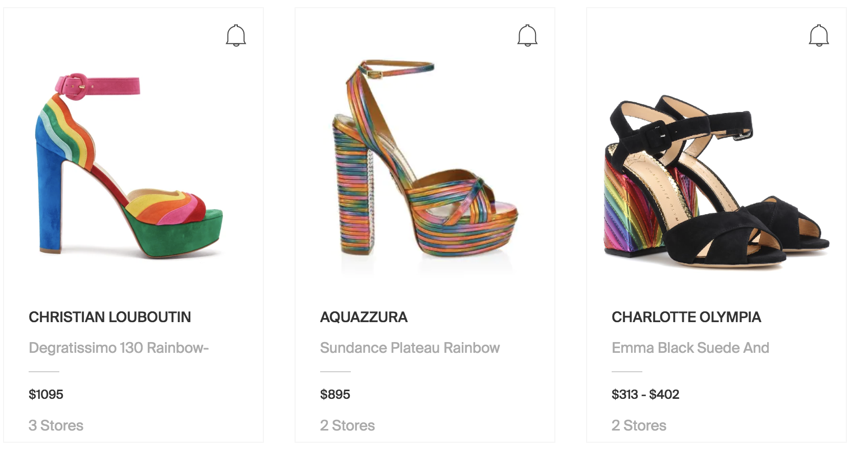 What’s New In Fashion Director Jing Leng’s Shoedrobe