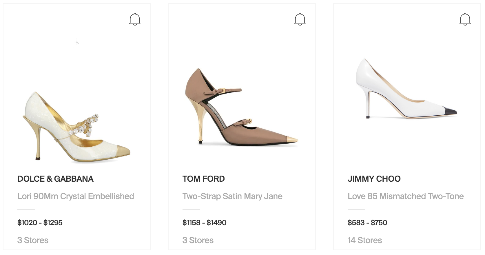 What’s New In Fashion Director Jing Leng’s Shoedrobe