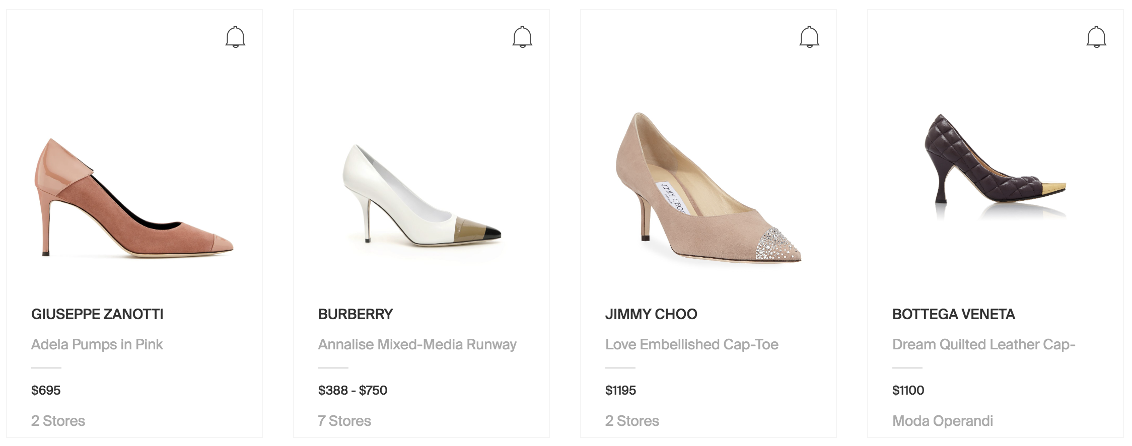 What’s New In Fashion Director Jing Leng’s Shoedrobe