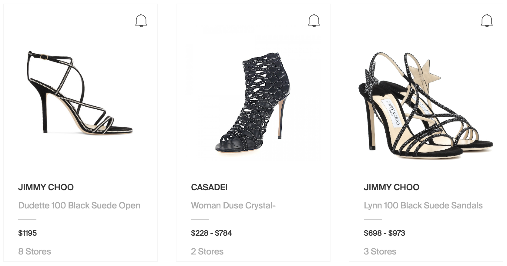 What’s New In Fashion Director Jing Leng’s Shoedrobe