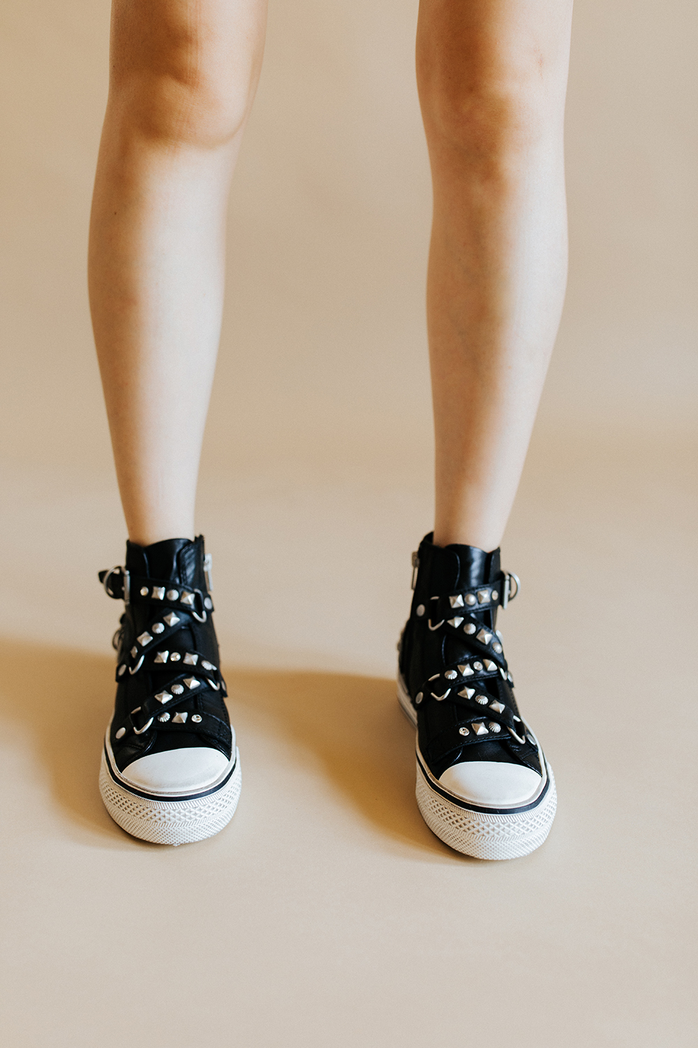 What’s New In Fashion Director Jing Leng’s Shoedrobe