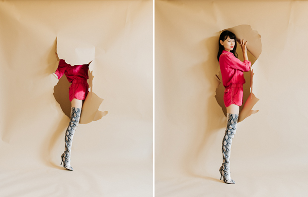 What’s New In Fashion Director Jing Leng’s Shoedrobe