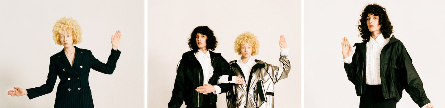 Genderless by LUISAVIAROMA.COM