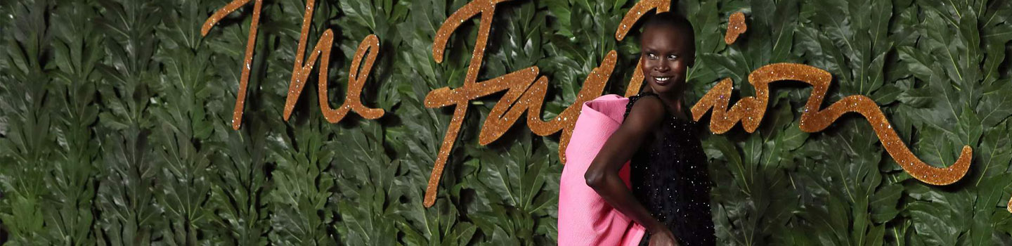 GET DRESSED WITH ALEK WEK by NET-A-PORTER