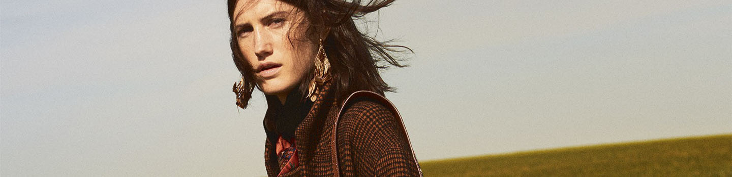 Walk on the wild side by 24S.com