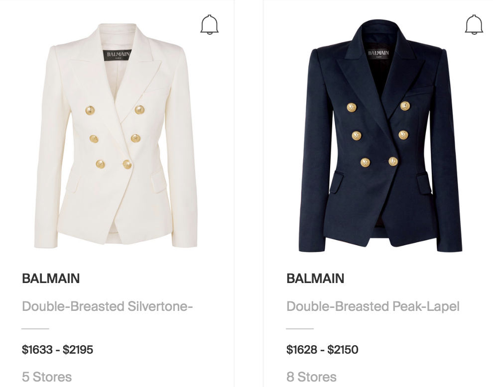 Jing’s Blazer Collection | Closet Essential 4