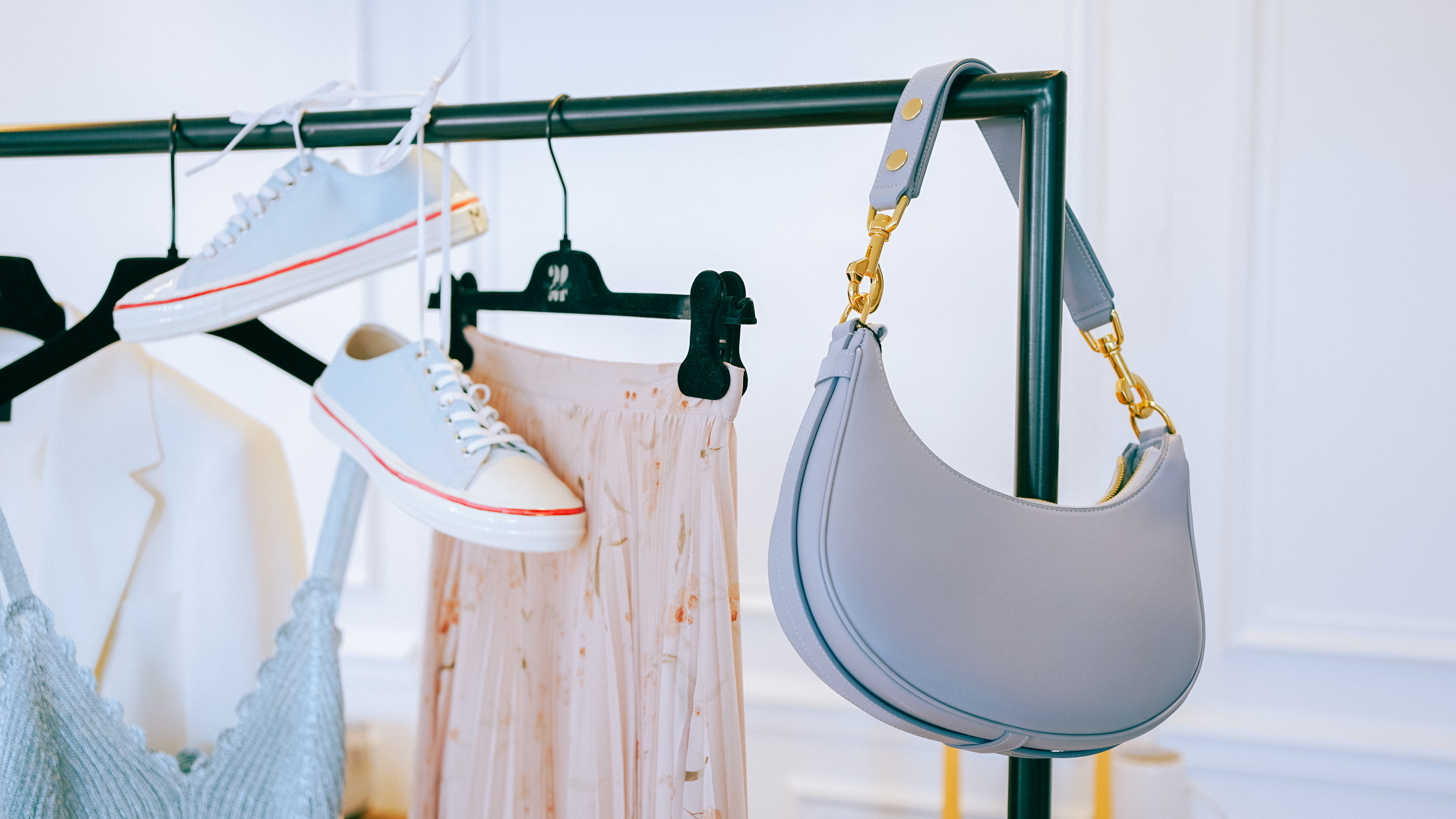 Forget Emily in Paris—ModeSens has Jing in Paris!