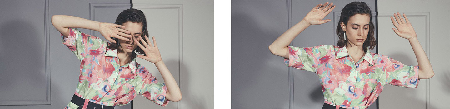New season, new collections by 24S.com