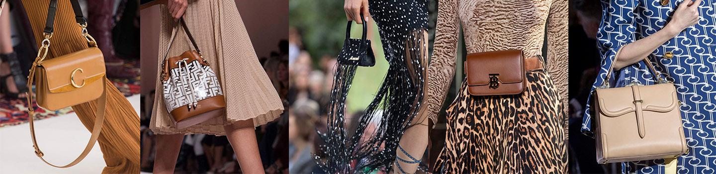 25 OF THE BEST SS19 BAGS by NET-A-PORTER