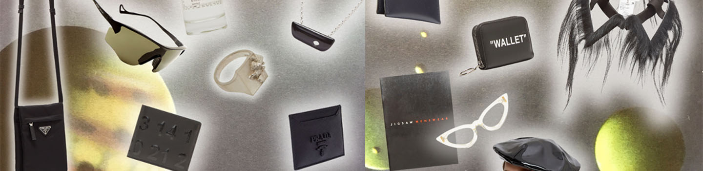 AW18: GIFT GUIDE by LN-CC