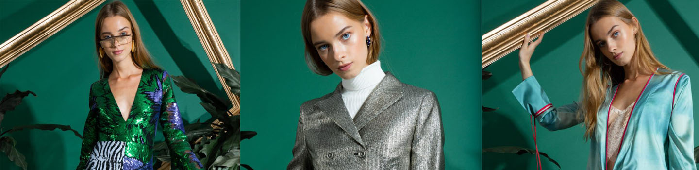 HOLIDAY DRESSING by THEWEBSTER