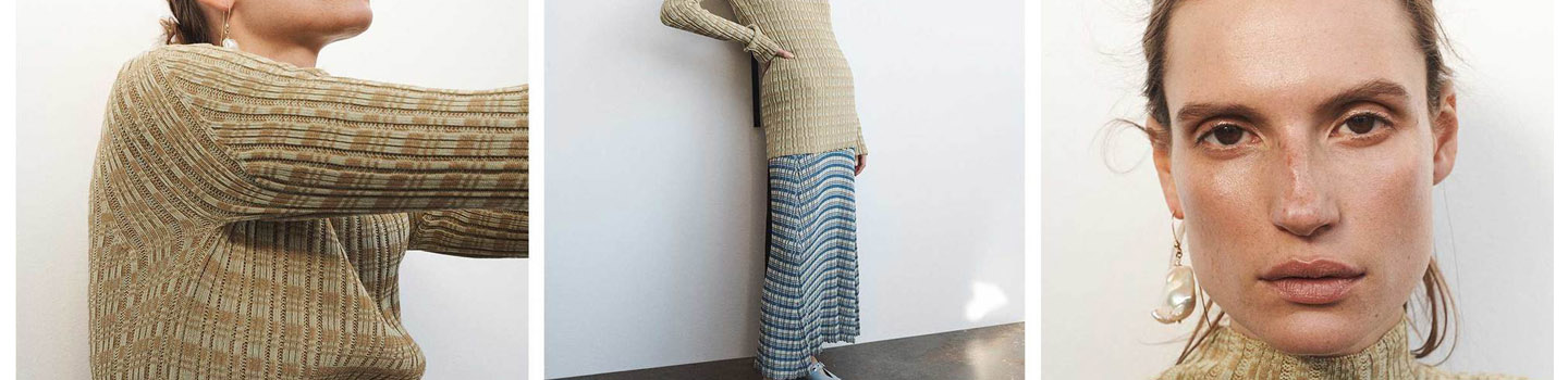 The Art of Easy by ModaOperandi