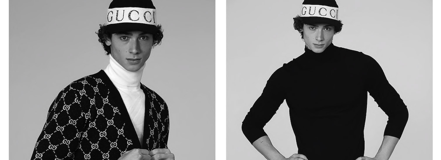 Unconventional Menswear by LUISAVIAROMA.COM