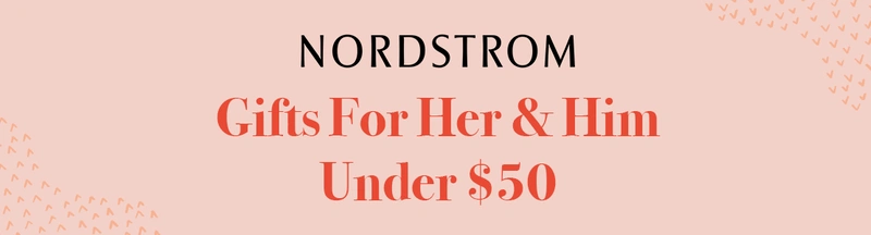 Give A Little WOW With Nordstrom 