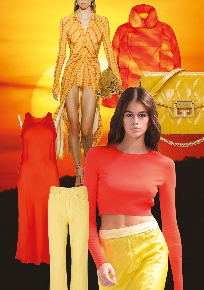 TREND REPORT: SS19