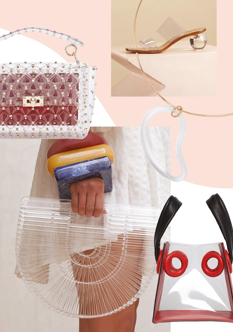 TREND REPORT: SS19