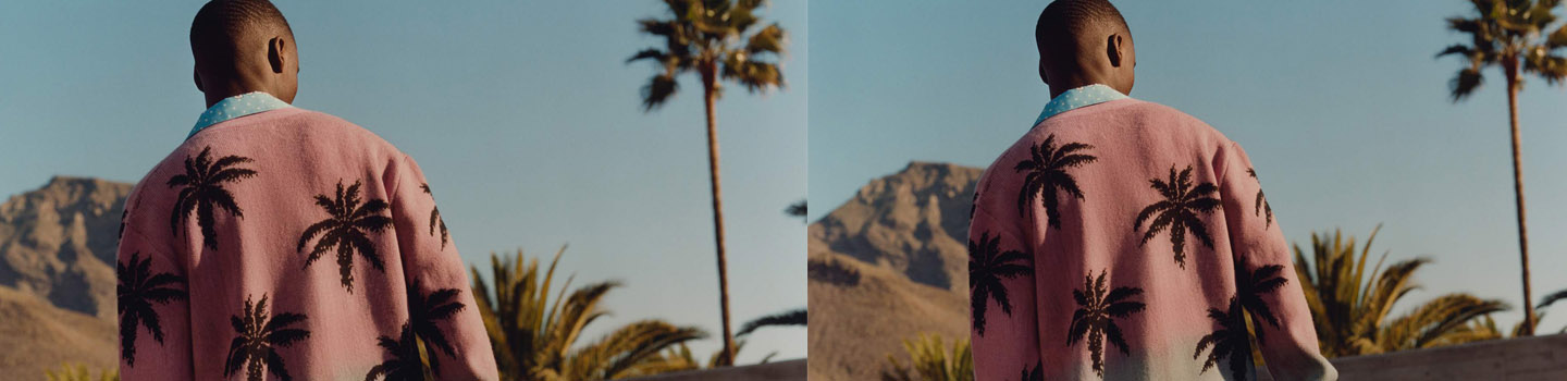 NINE MEN’S DESIGNER BRANDS THAT ARE HAVING A MOMENT THIS SPRING by MRPORTER