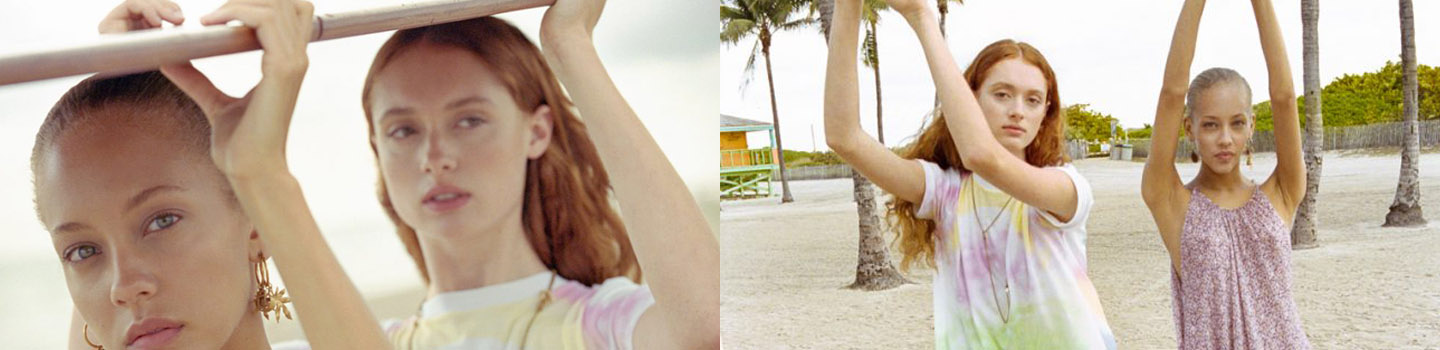 CAREFREE COOL IN STELLA MCCARTNEY by THEWEBSTER