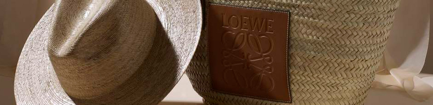THE ACCESSORY UPDATE: WOVEN SHOES AND BAGS by NET-A-PORTER