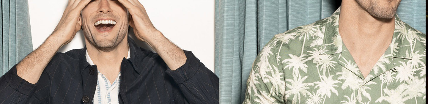 5 new menswear brands! by 24S.com