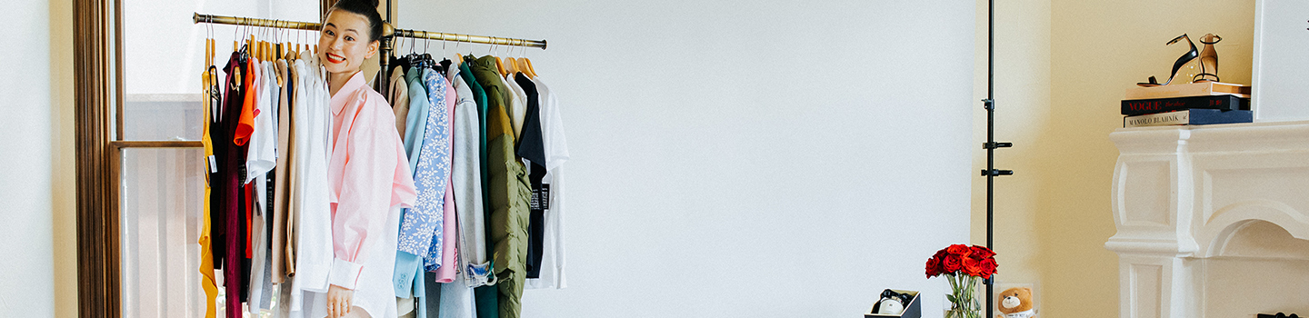 Fashion Director Jing Leng’s Shopping Haul Part 1 - Tops and Jackets by jinglengstyle