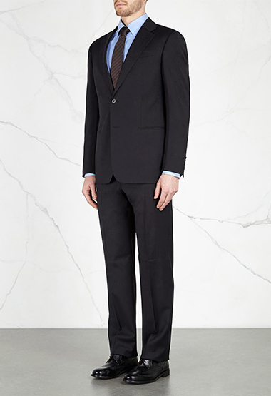 WHAT TO WEAR TO WORK WHEN IT’S HOT