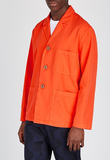 WHAT TO WEAR TO WORK WHEN IT’S HOT