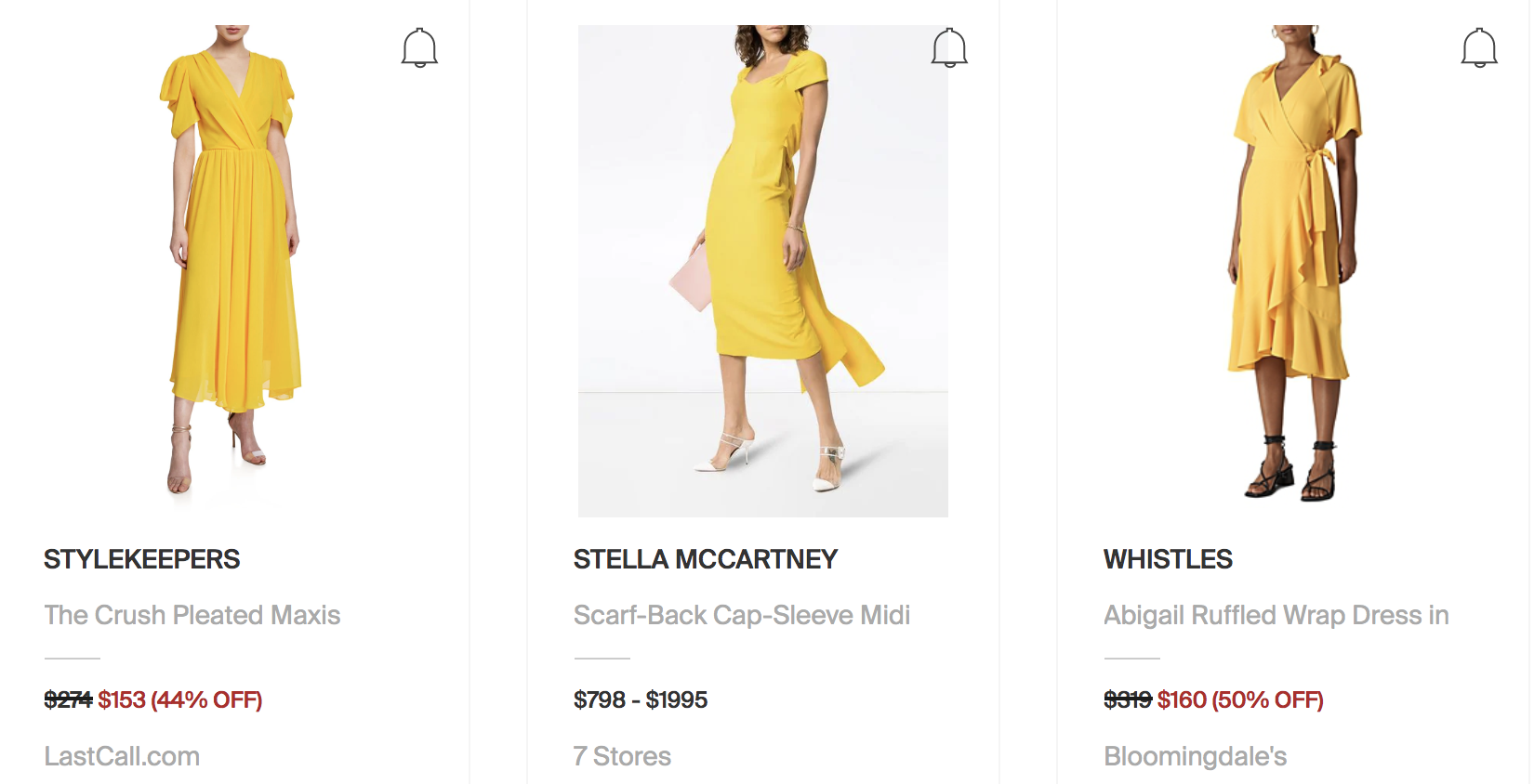 ModeSens Moda Operandi X Jing Leng Style | 夏日长裙系列 时尚搭配美女帅哥明星