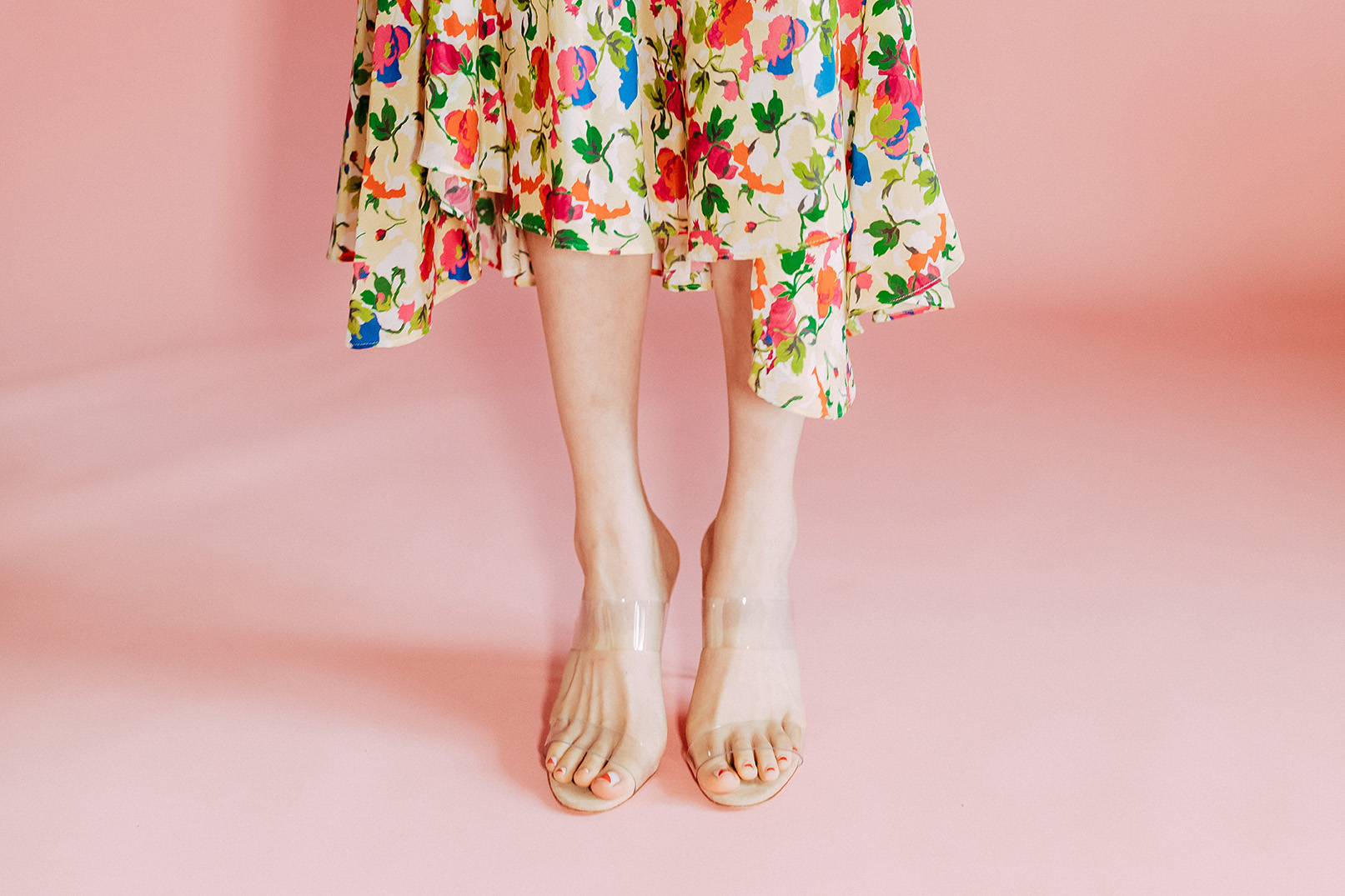 ModeSens Moda Operandi X Jing Leng Style | å¤æ¥é¿è£ç³»å æ¶å°æ­éç¾å¥³å¸å¥ææ
