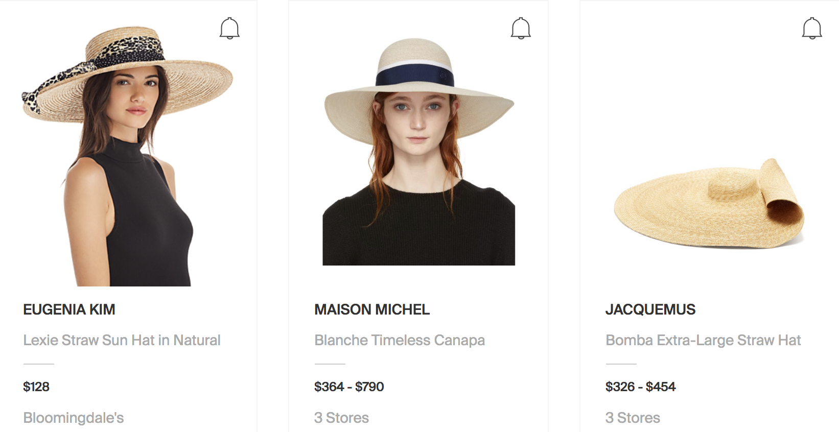 ModeSens Moda Operandi X Jing Leng Style | 夏日长裙系列 时尚搭配美女帅哥明星