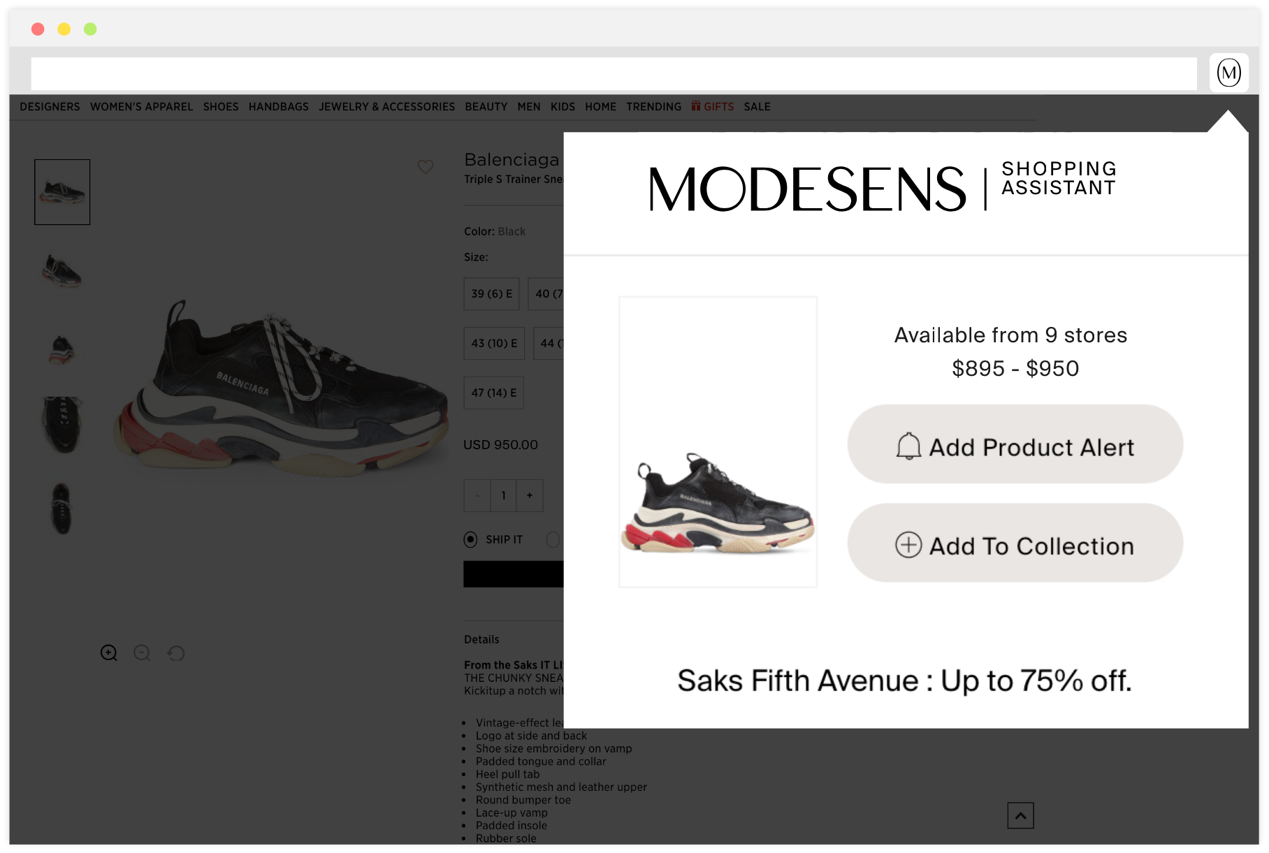 Hottest Sale Items For Men