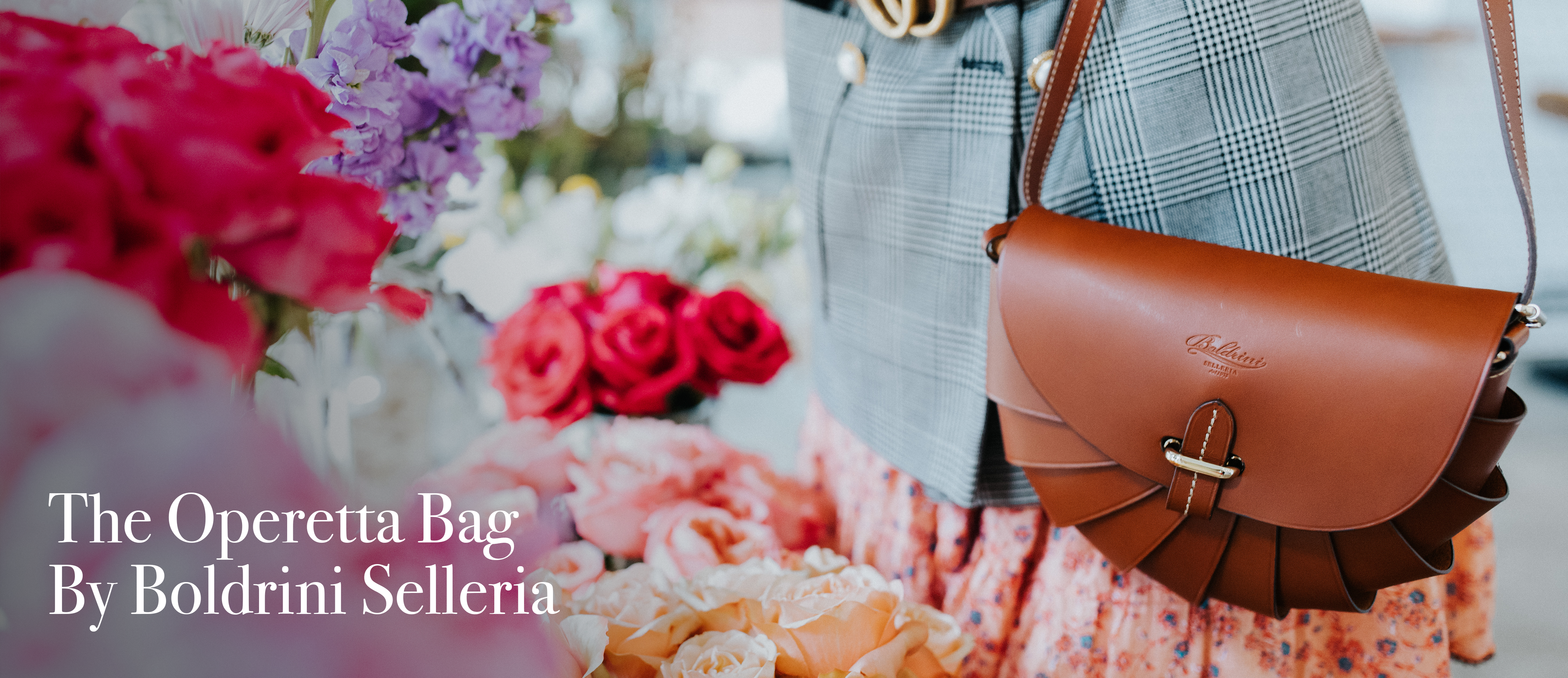 Italy’s Finest Bags | Mirta’s Modern Luxury