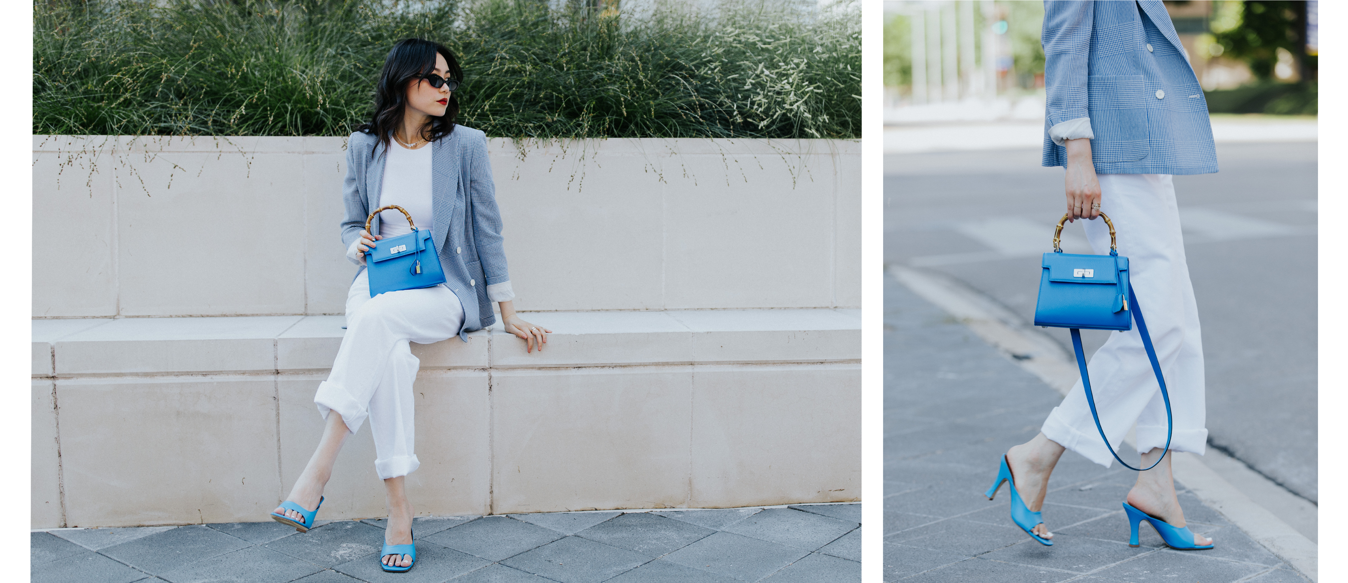 Italy’s Finest Bags | Mirta’s Modern Luxury