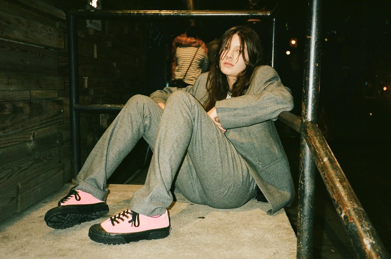 ALYX Continues Collaboration with Vans, Reviving Three Classic Styles for Fall