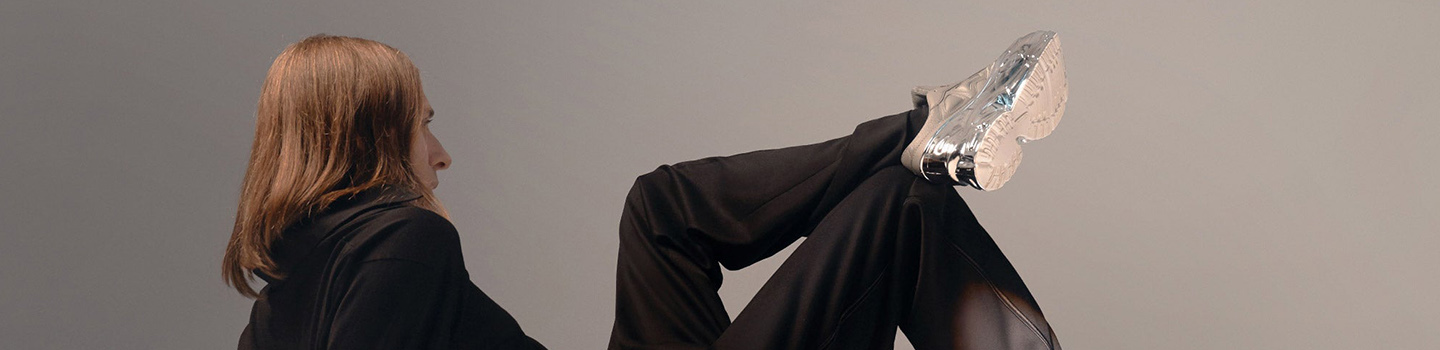 ADIDAS BY RAF SIMONS FT. BALTRA by THEWEBSTER