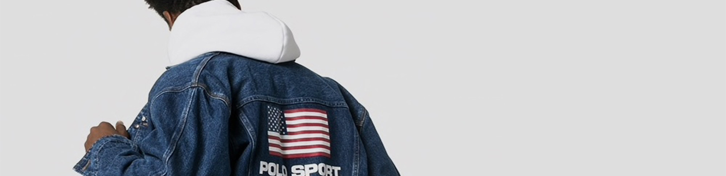 What To Wear: Denim for Days by BrownsFashion