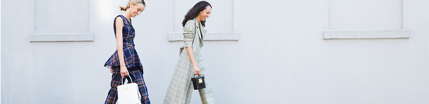 The Fall 2019 Strategy For Getting Dressed by barneysny