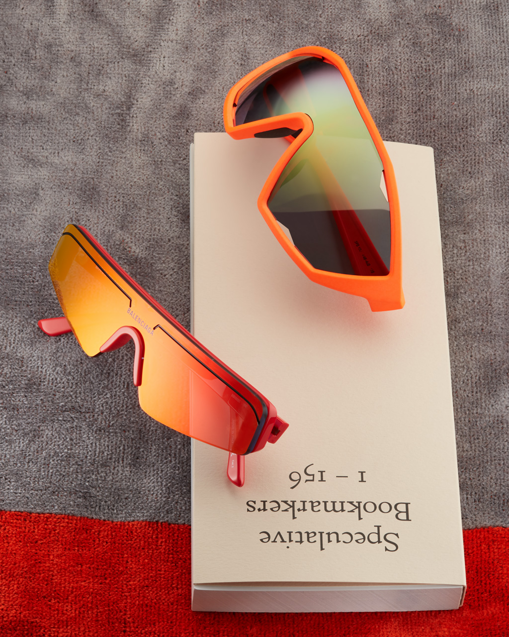 Light Up Any Look With Trending Sporty Sunnies
